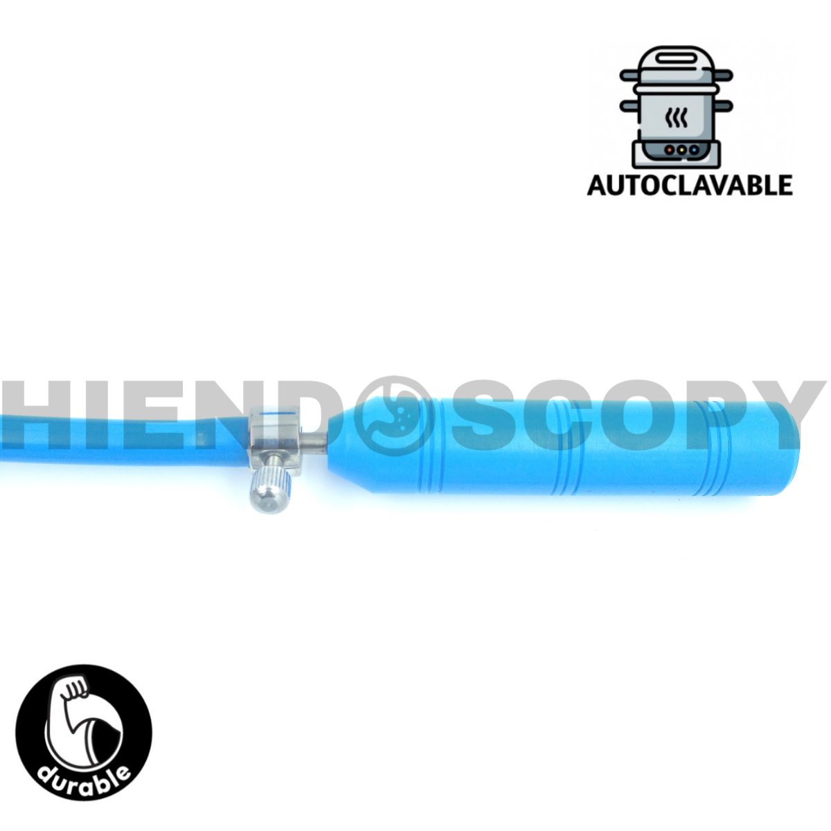 Laparoscopic Uterine Manipulator Marva Type Gynecology Surgical Instruments