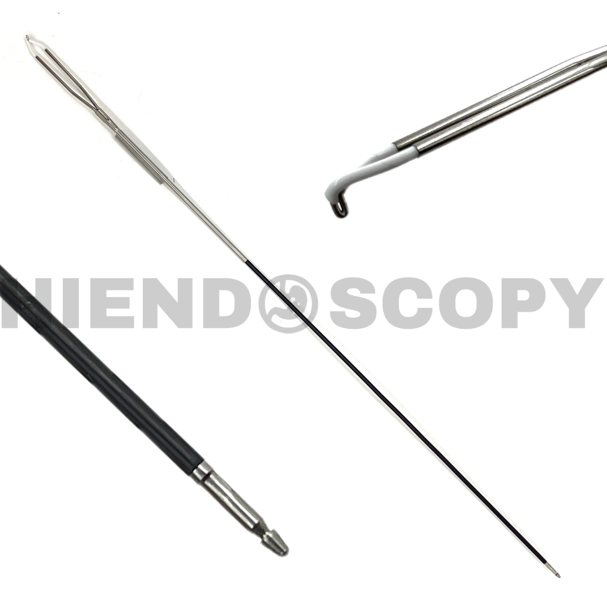 Storz Type 22fr Bipolar Collins Knife Electrode Resectoscope, Set of 5pcs