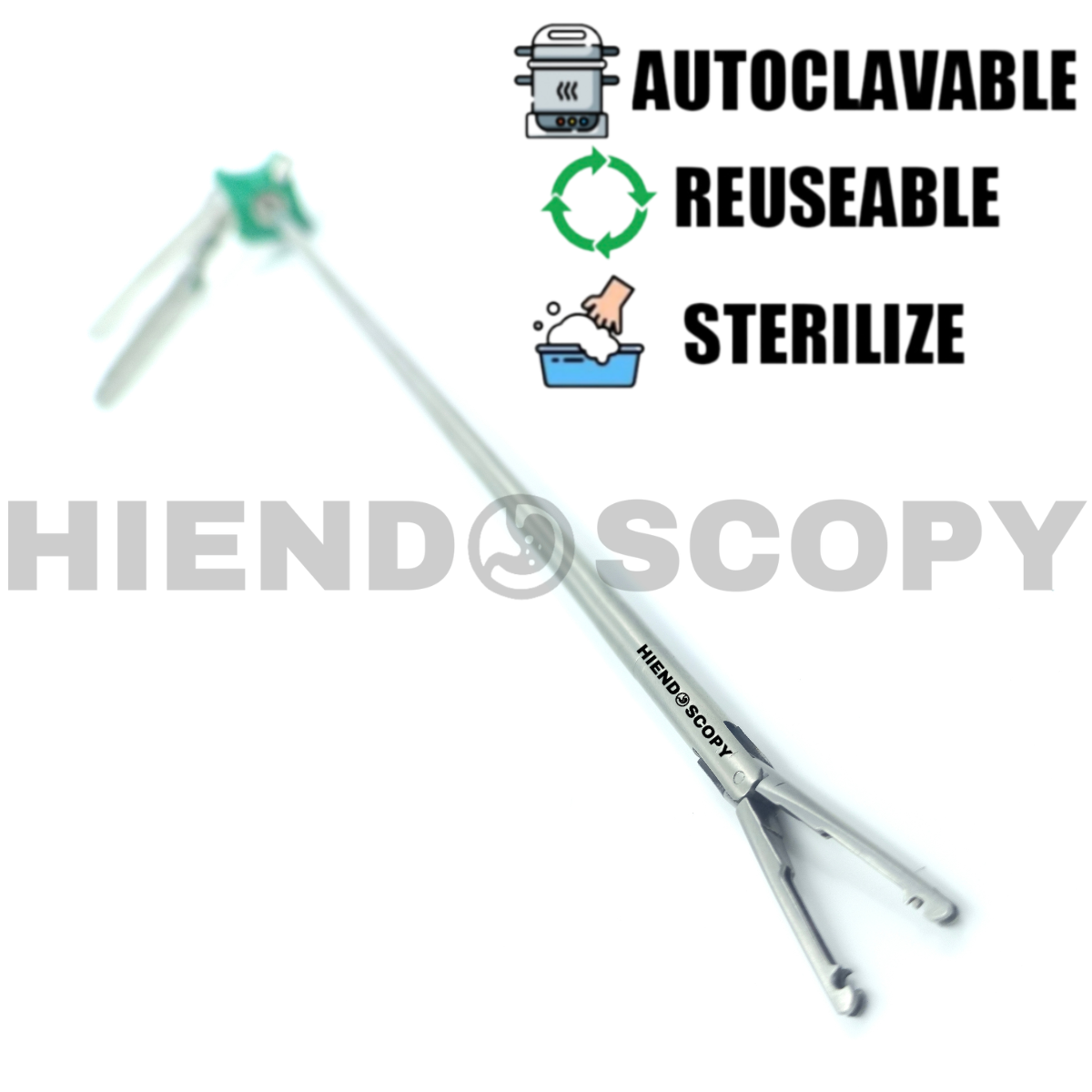 Hem-o-lok Ligating Clip Appliers Applicator 5mmx330mm