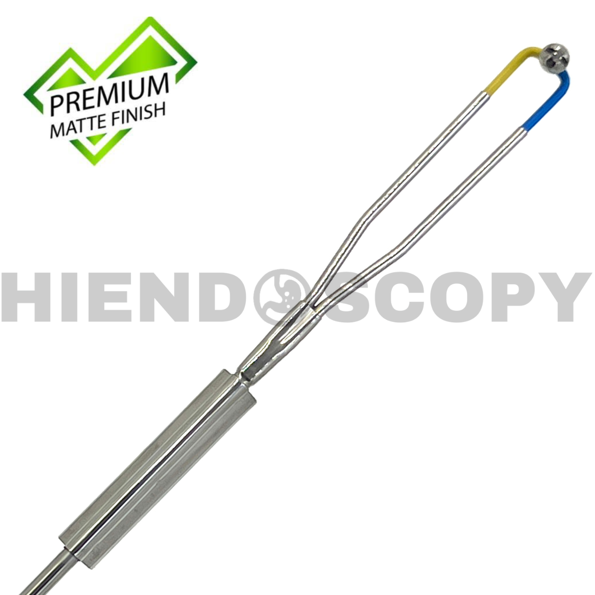 Storz Compatible TURP Plasma Button Loop 26fr, Set of 5pcs