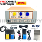 Electro Generator 400W SSE-TUR BIPOLAR  MONOPOLAR SurgicalElectro Cautery