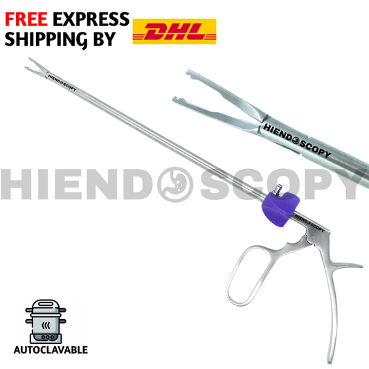 Hem-o-lok Ligating Clip Appliers Applicator 10mmx330mm