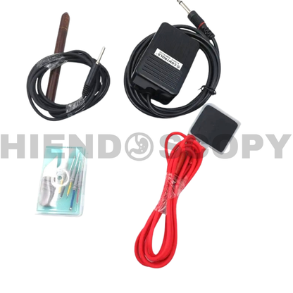 Advance Electro Surgical Skin Cautery Bipolar Monopolar