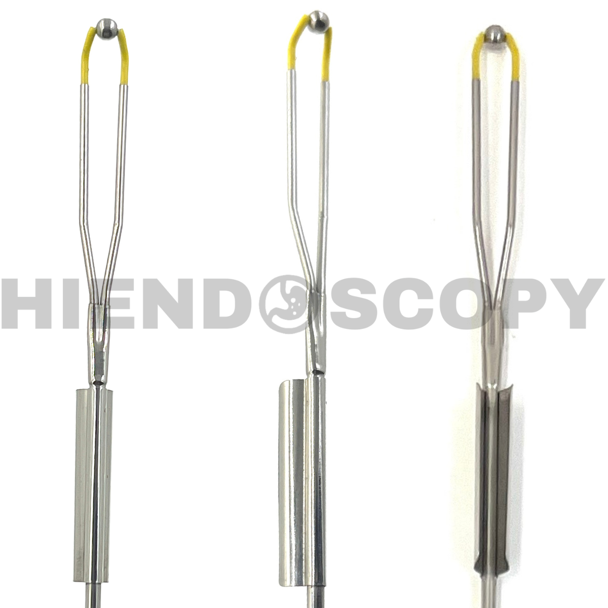 Storz Compatible TURP Ball Loop 26fr Single Stem,Set of 5pcs