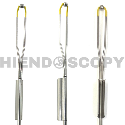 Storz Compatible TURP Ball Loop 26fr Single Stem,Set of 5pcs