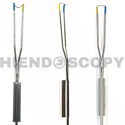 Storz Compatible TURP Bipolar Cutting Loop 26fr , Set of 10pcs