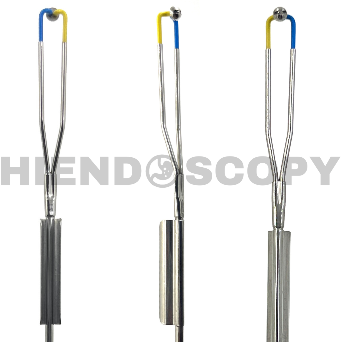 Storz Compatible TURP Plasma Button Loop 26fr, Set of 5pcs