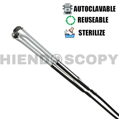 Storz Type 22fr Bipolar Ball Loop Electrode Resectoscope , Set of 10pcs