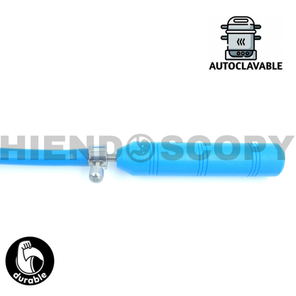 Laparoscopic Uterine Manipulator Marva Type Gynecology Surgical Instruments