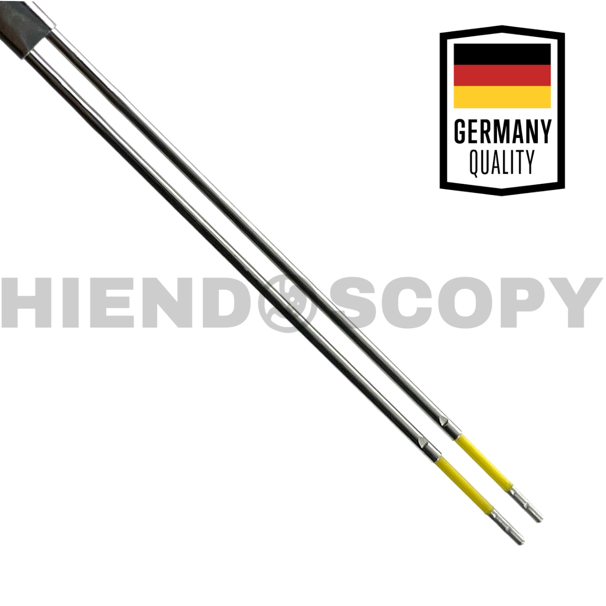 Storz Type 26fr Bipolar Double Stem, Collins Knife Electrode Resectoscope, Set of 5pcs