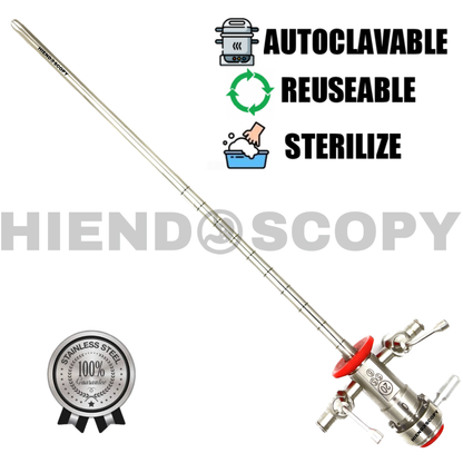 Storz 27026C Compatible Model Cystoscope Sheath 20 Fr