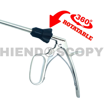 Stoz Compatible Clip Applicator 10mmx330mm LT200 LT300 LT400 Interchangable Jaws