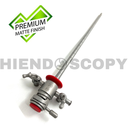 Storz 27026C Type Cystoscope Sheath 20 Fr