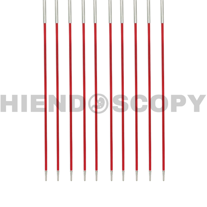 Olympus Type Bipolar Cutting Loop 30 degree, Set of 10pcs