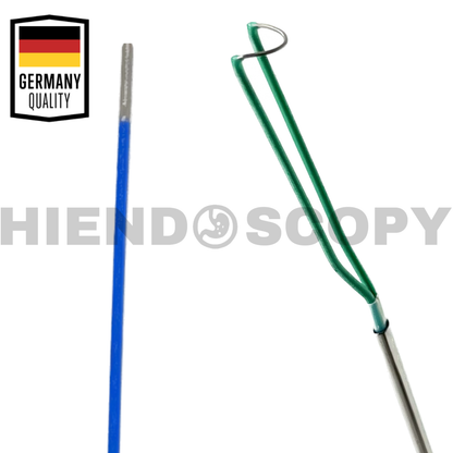 Richard Wolf Type Monopolar Electrode Cutting Loop, Set of 10pcs