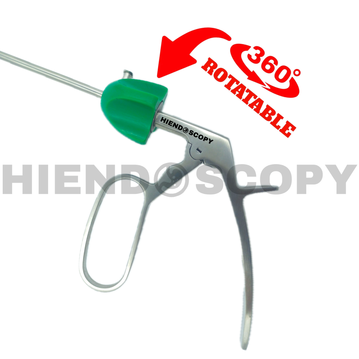 Hem-o-lok Ligating Clip Appliers Applicator 5mmx330mm