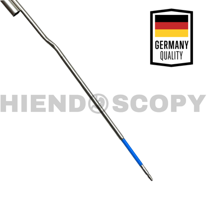 Storz Type 18.5fr Bipolar Collins Knife Electrode Resectoscope, Set of 5pcs