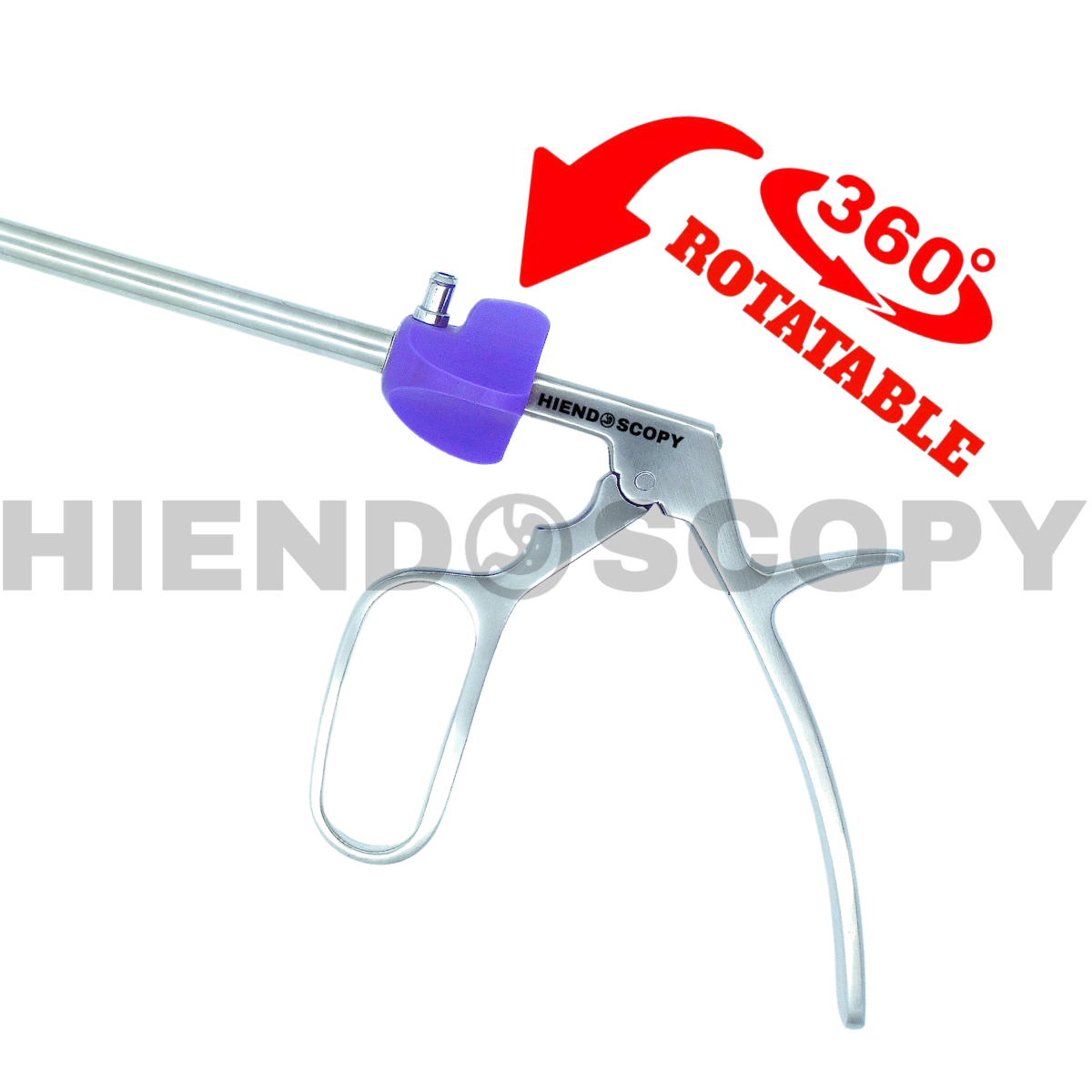Hem-o-lok Ligating Clip Appliers Applicator 10mmx330mm