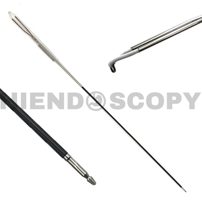 Storz Type 22fr Bipolar Collins Knife Electrode Resectoscope, Set of 5pcs