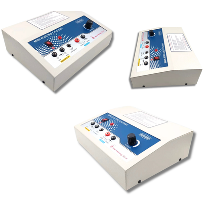 Advance Electro Surgical Skin Cautery Bipolar Monopolar