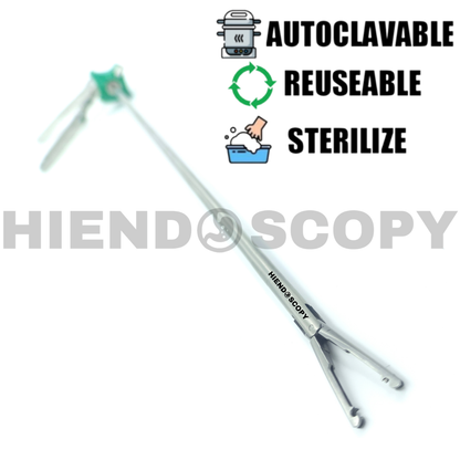 Hem-o-lok Ligating Clip Appliers Applicator 5mmx330mm