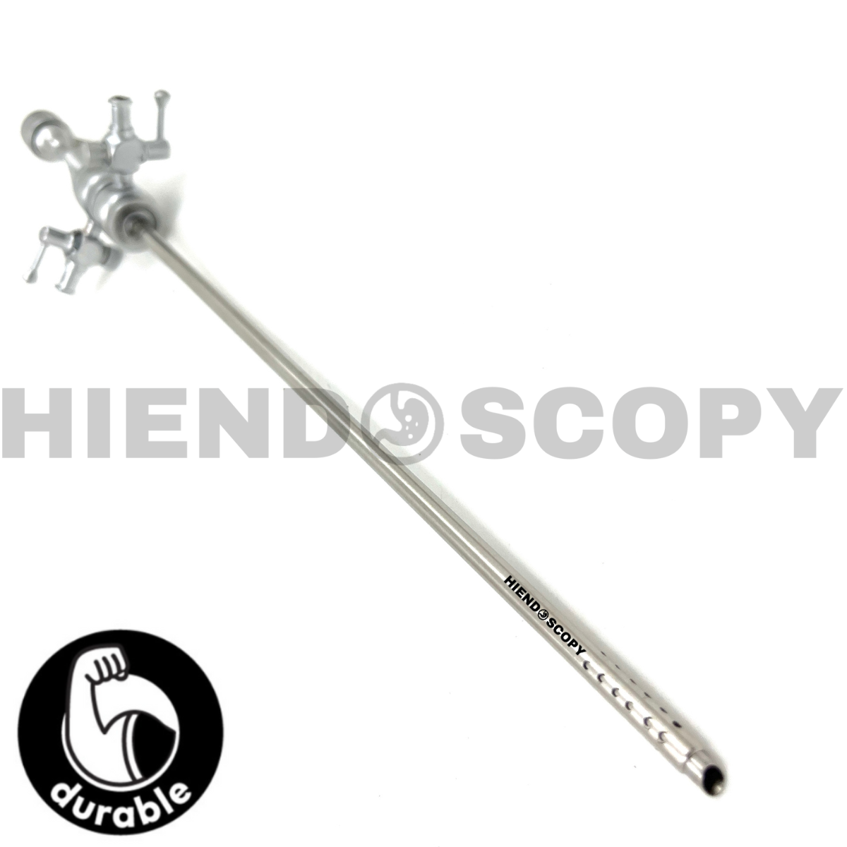 Storz Compatible Hysteroscopy Diagnostic Sheath 4mm