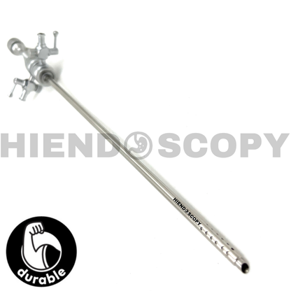 Storz Compatible Hysteroscopy Diagnostic Sheath 4mm