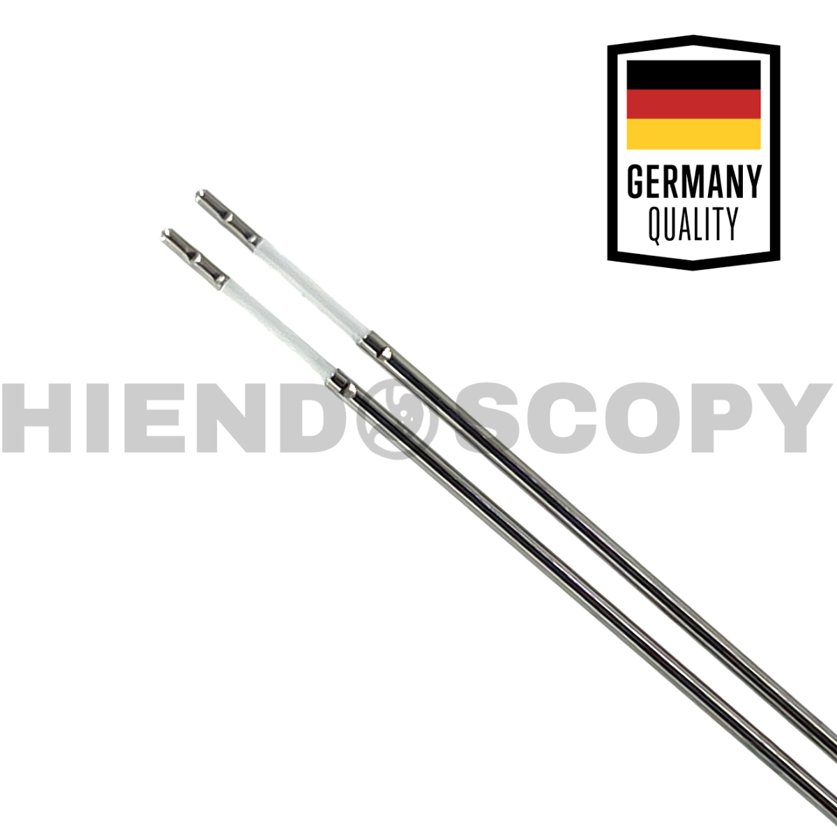 Storz Type 22fr Bipolar Ball Loop Electrode Resectoscope , Set of 10pcs