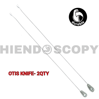 Storz 27578A Type Otis Mauermayer Urethrotome With Blade and Probe 6pc Set