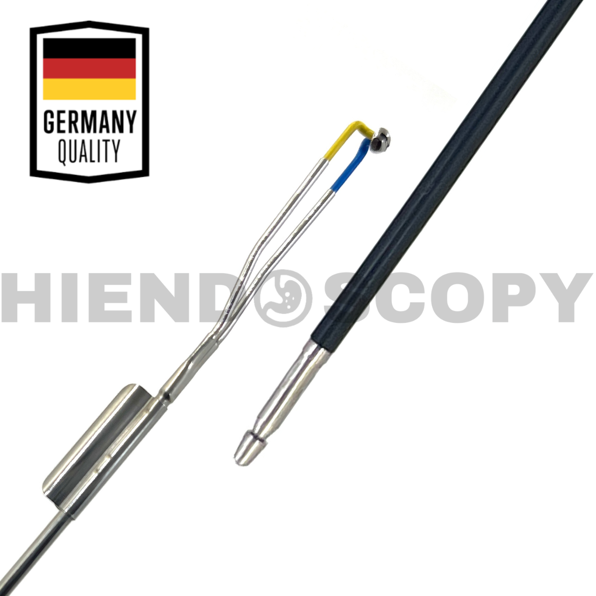 Storz Compatible TURP Plasma Button Loop 26fr, Set of 5pcs