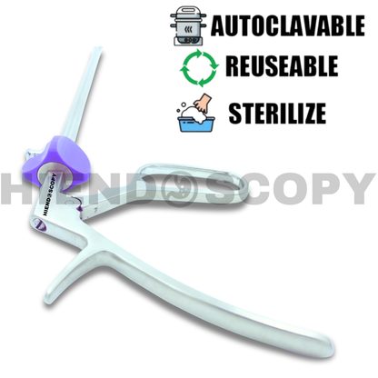 Hem-o-lok Ligating Clip Appliers Applicator 10mmx330mm