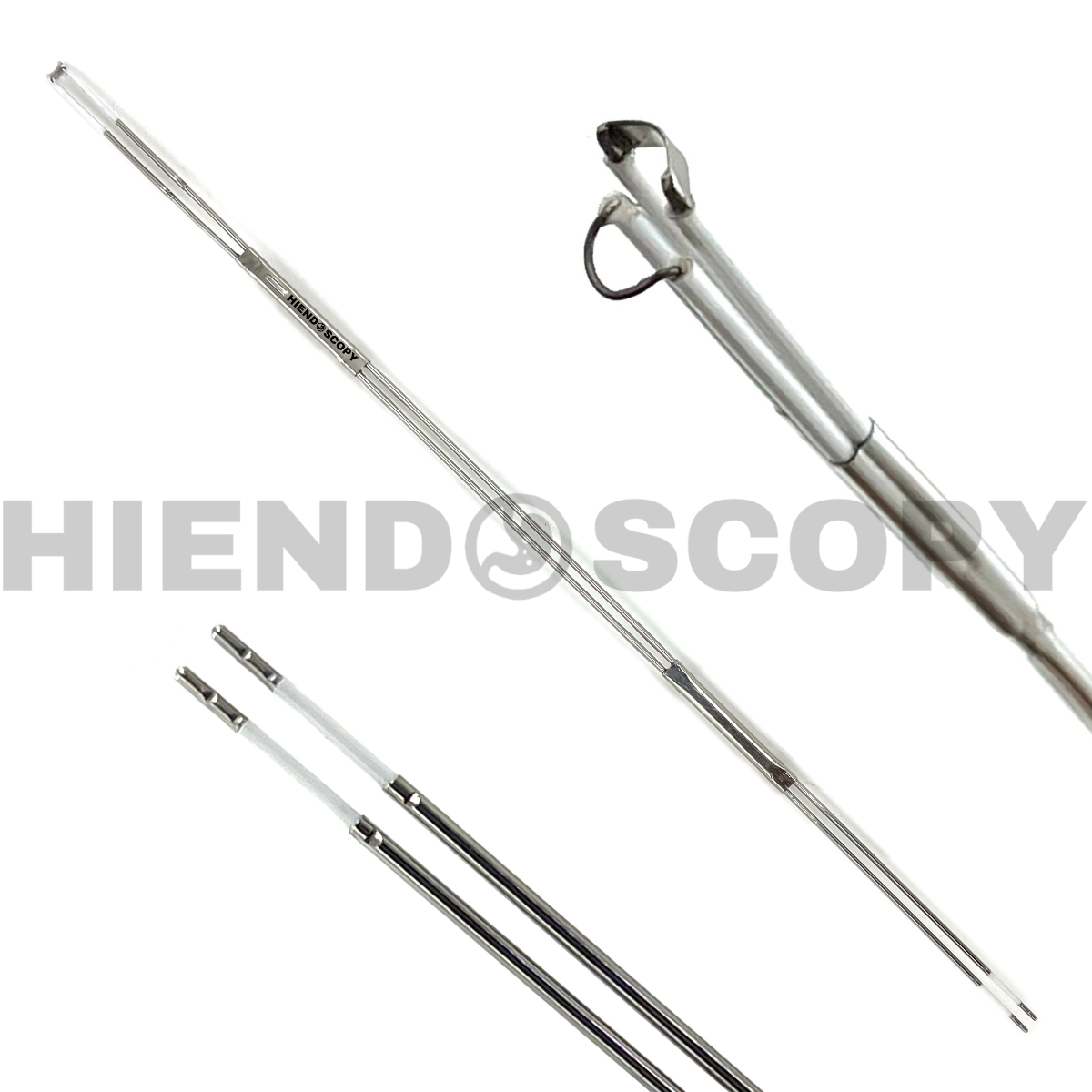 Storz Type 22fr Bipolar Cutting Loop Electrode Resectoscope , Set of 10pcs