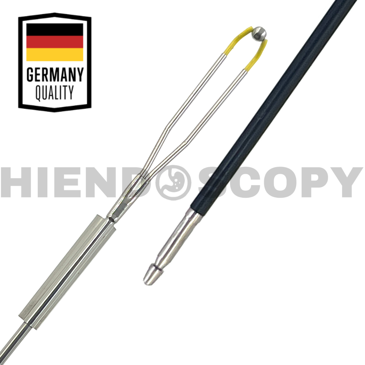 Storz Compatible TURP Ball Loop 26fr Single Stem,Set of 5pcs