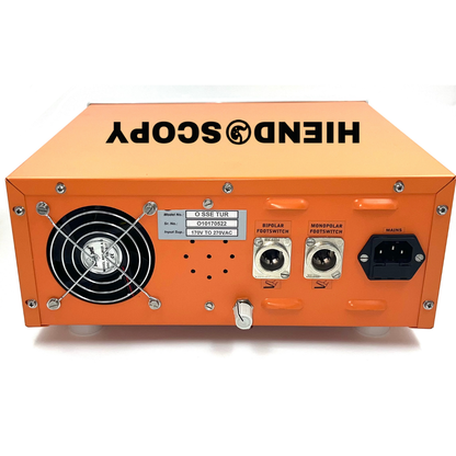 Electro Generator 400W SSE-TUR BIPOLAR  MONOPOLAR SurgicalElectro Cautery