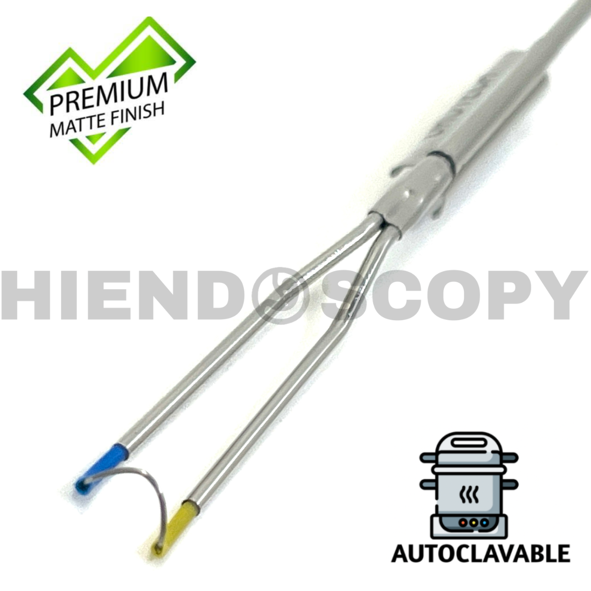 Storz Compatible TURP Bipolar Cutting Loop 26fr , Set of 10pcs