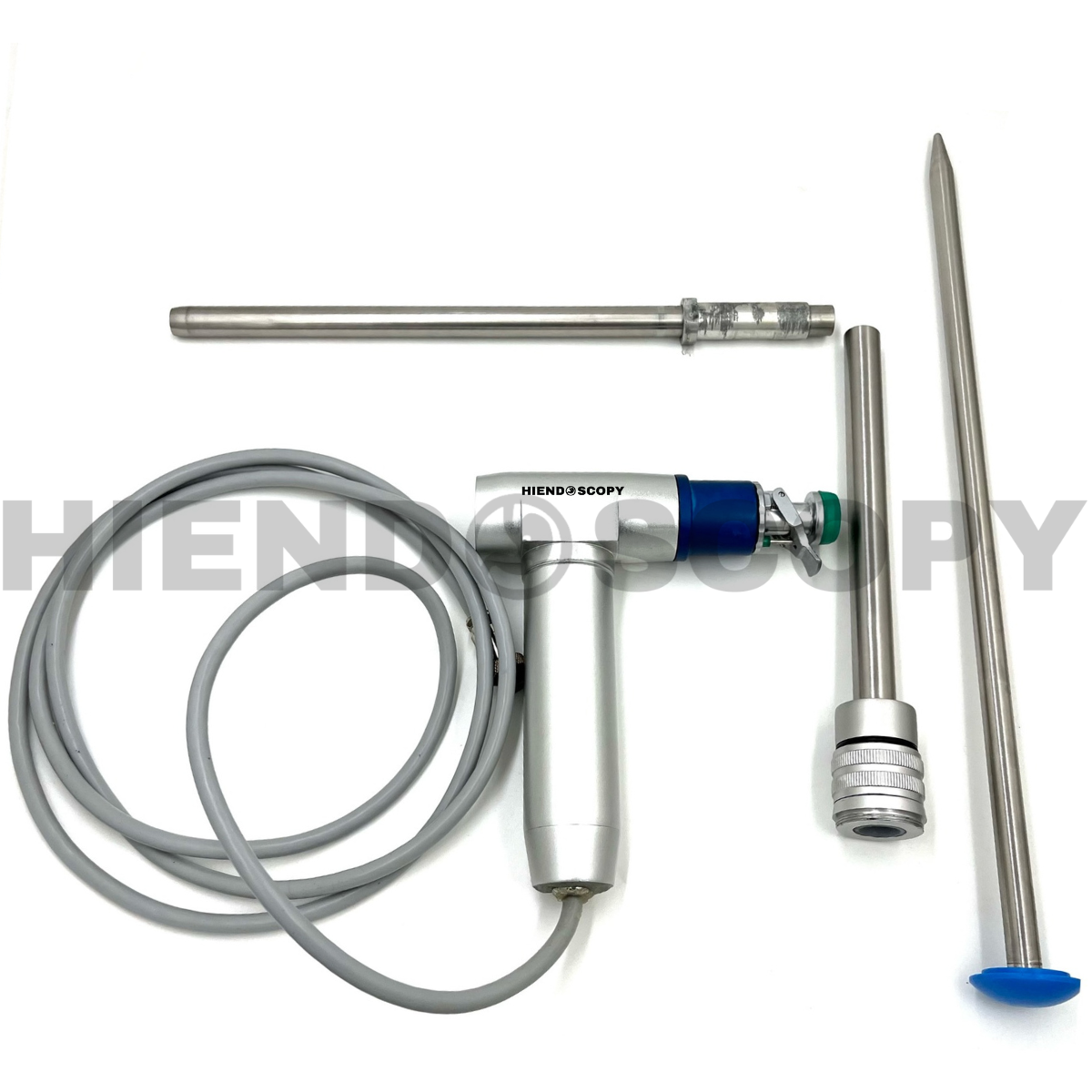 Electronic Morcellator Devices less-invasive abdominal