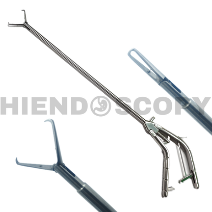 Electronic Morcellator Devices less-invasive abdominal